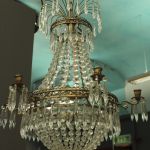 789 7165 CHANDELIER